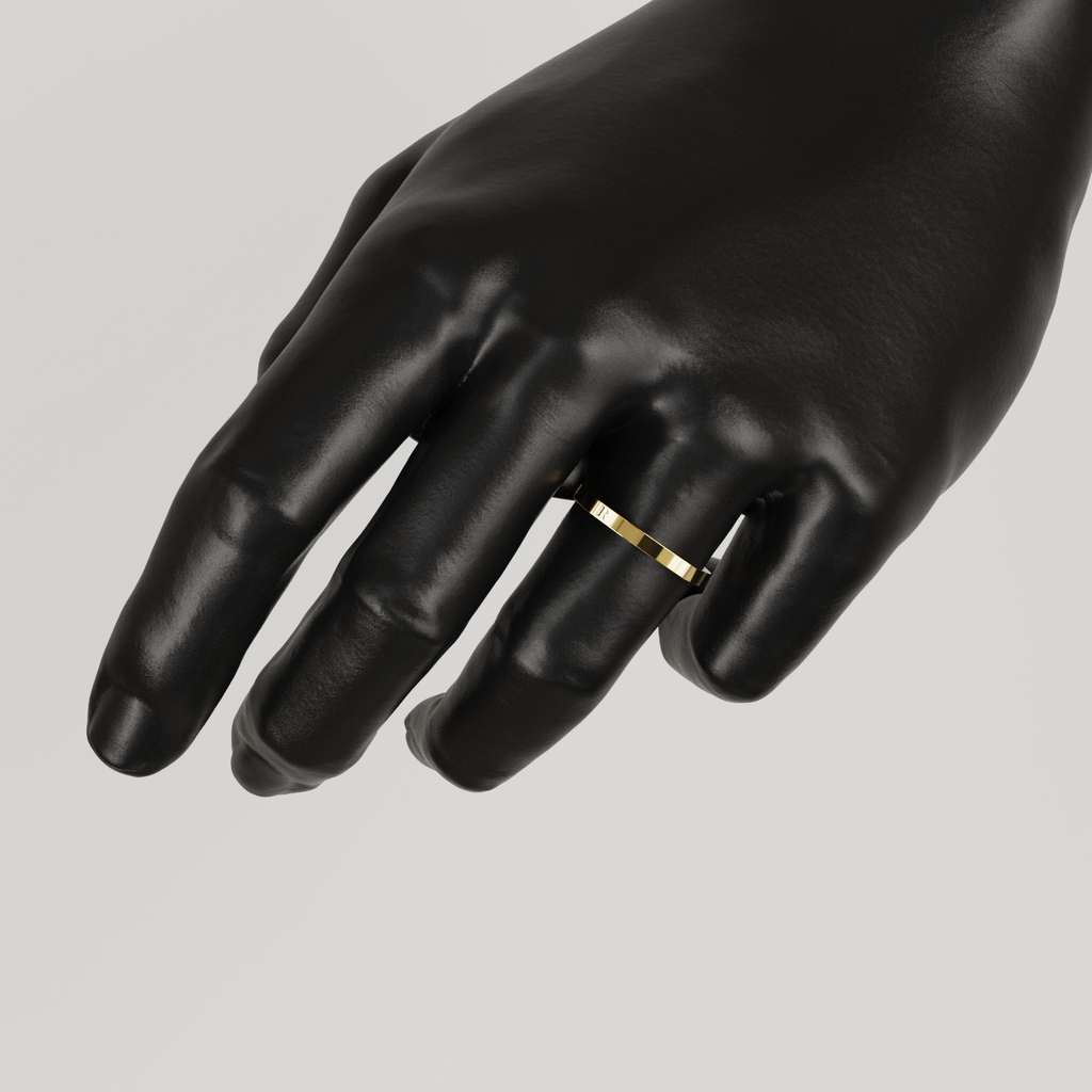 Anillo sello light