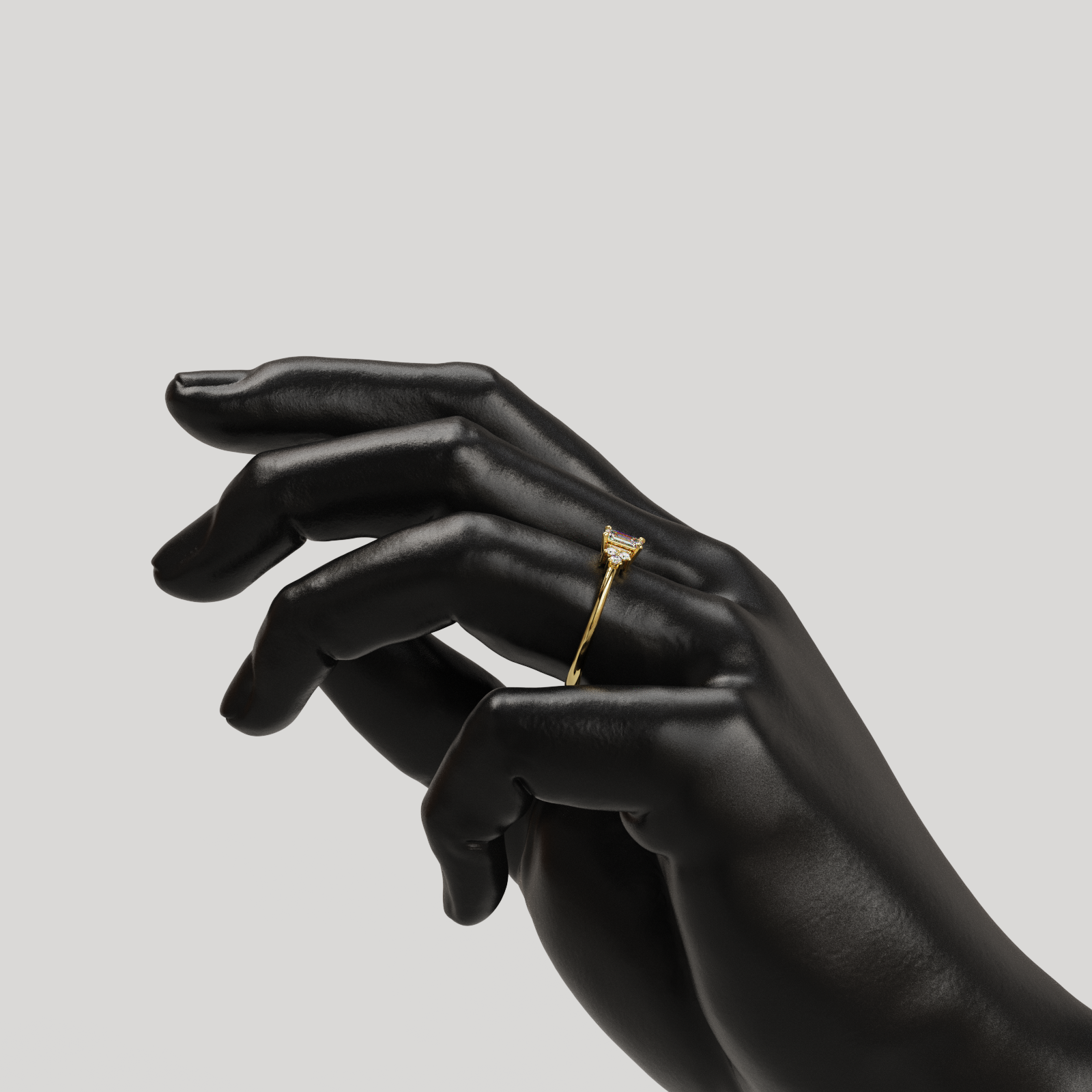 Anillo Nira