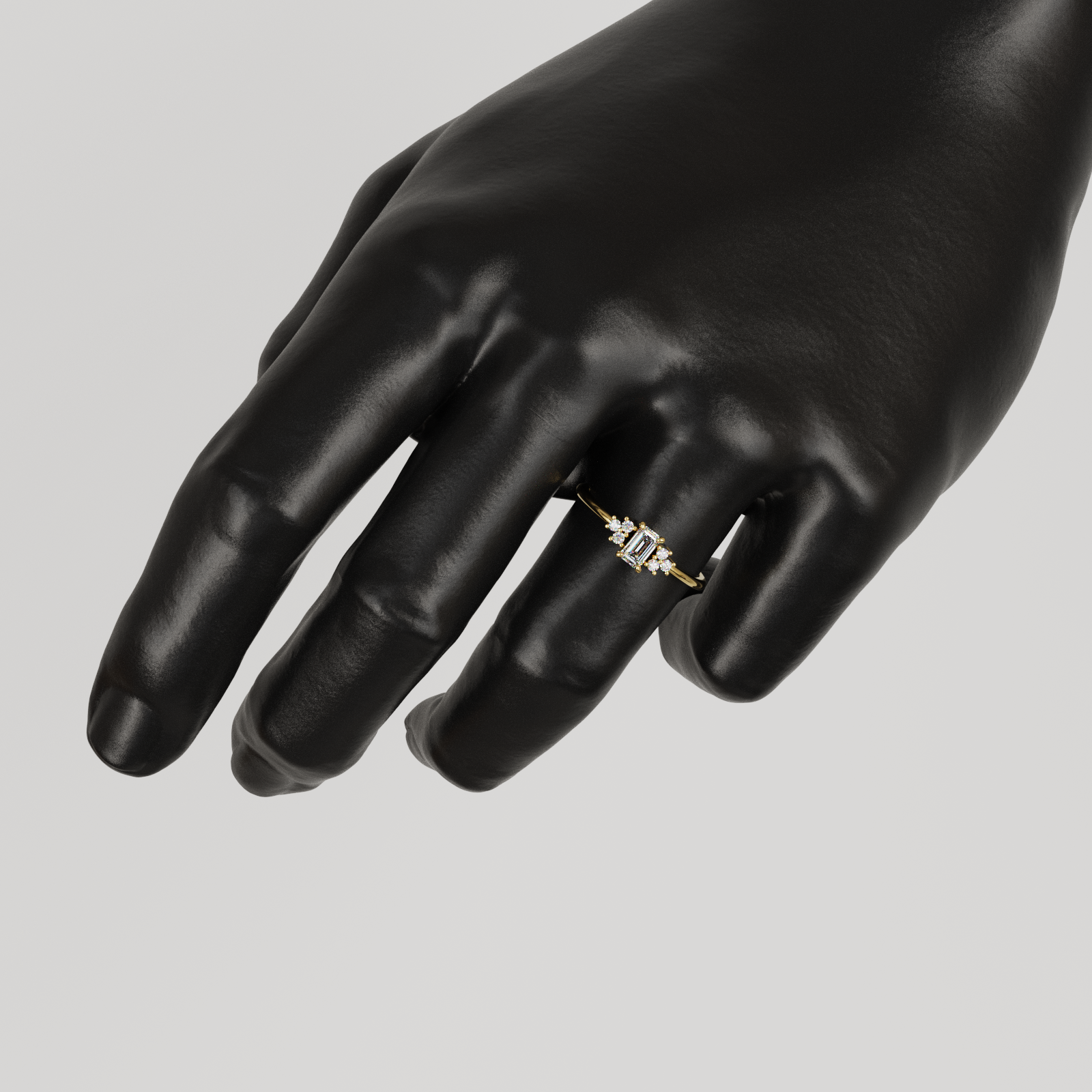 Anillo Nira