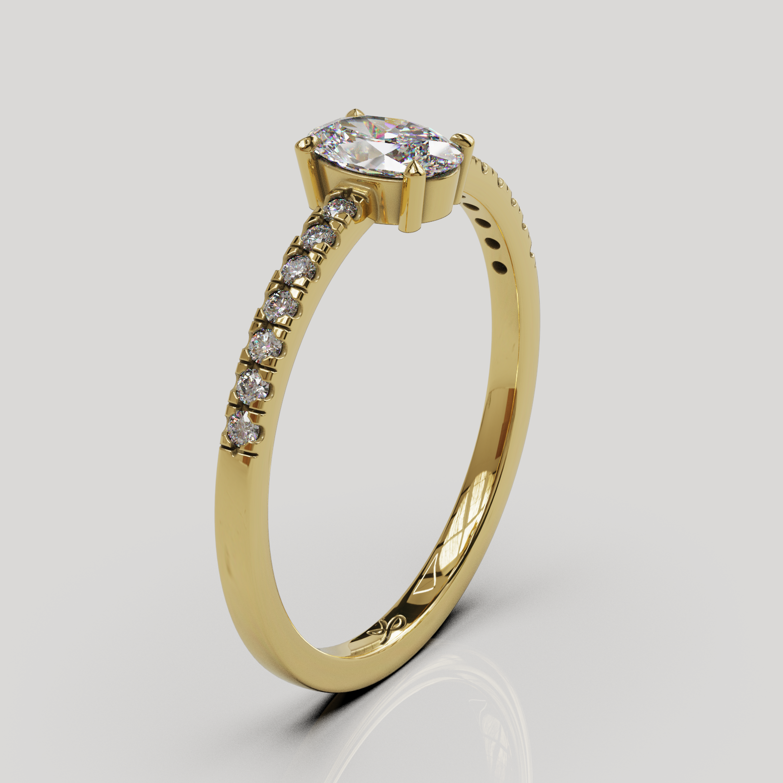 Anillo Orel