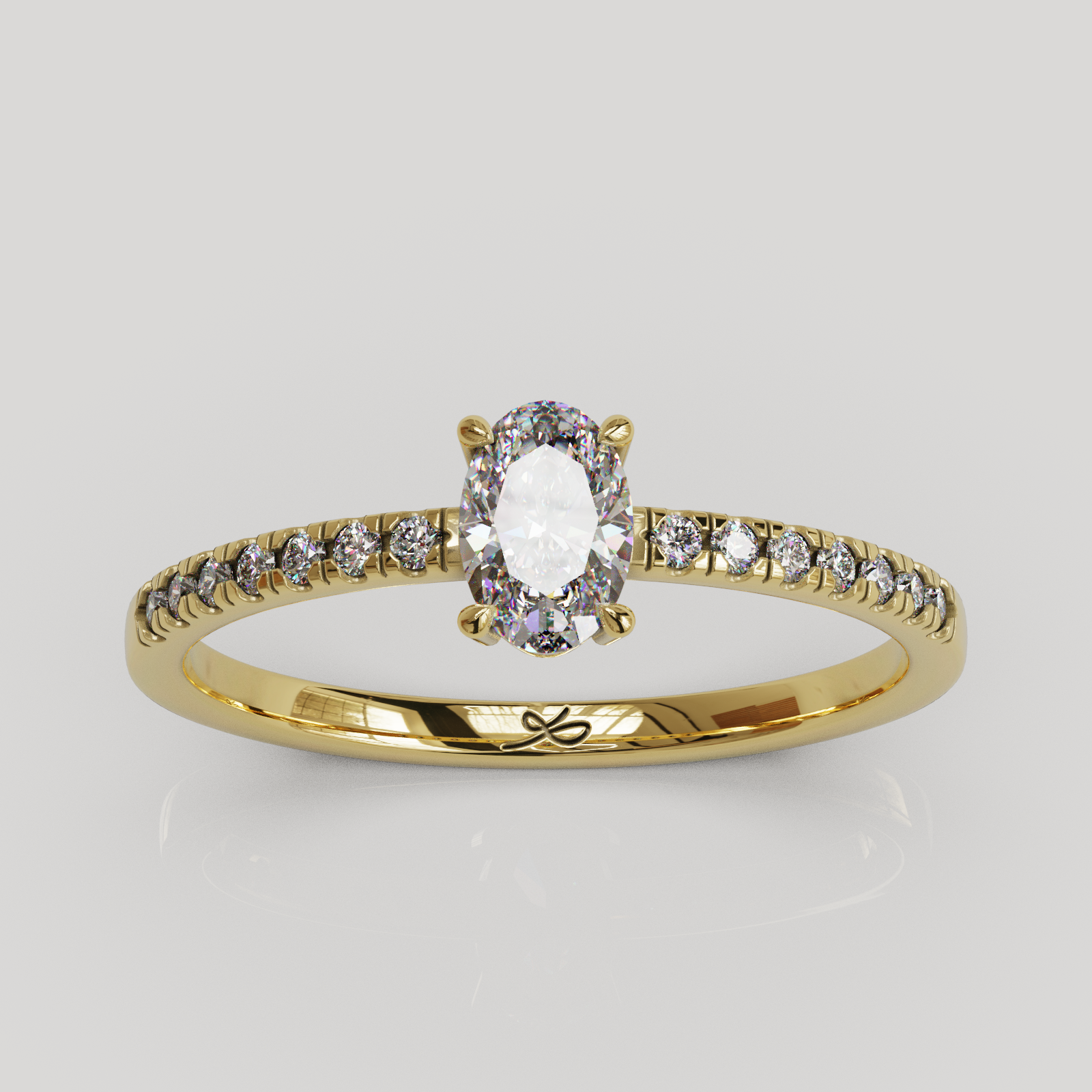 Anillo Orel