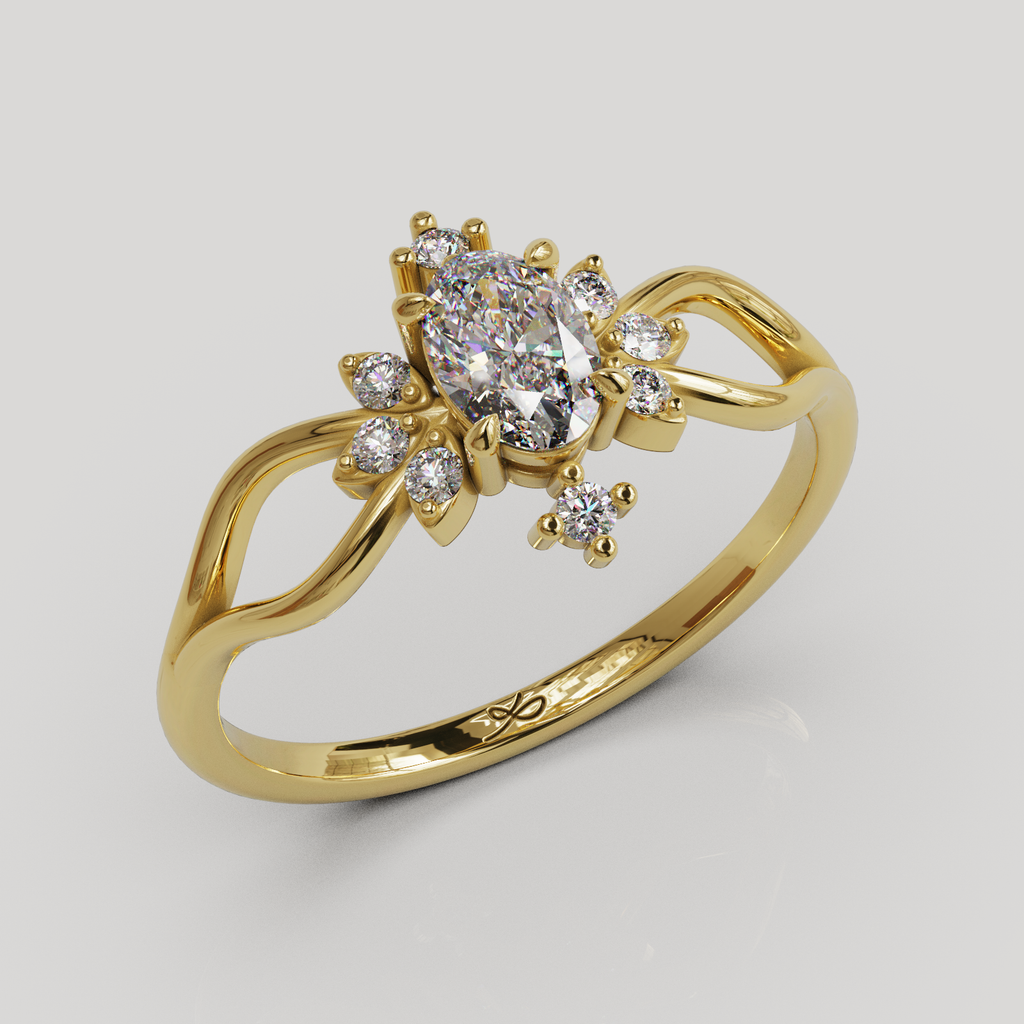 Anillo Narel
