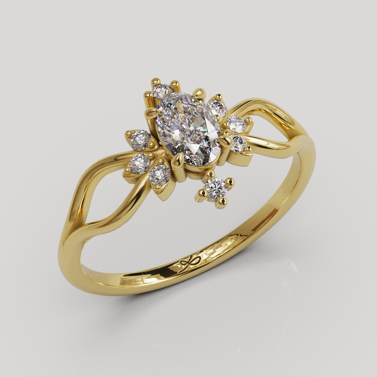 Anillo Narel