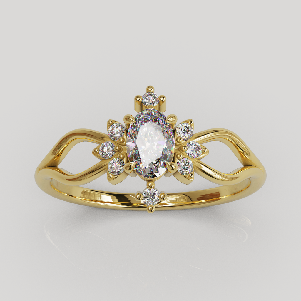 Anillo Narel