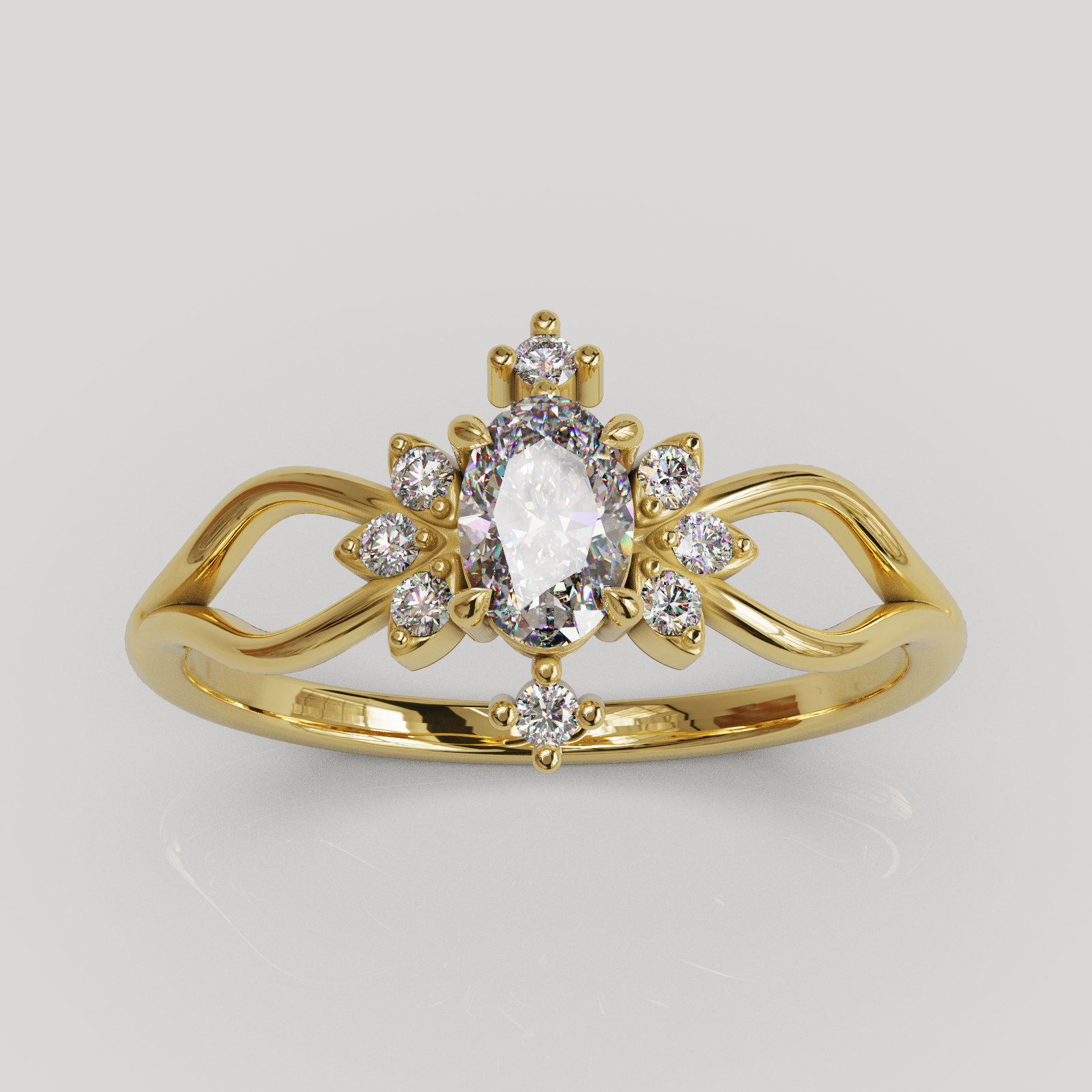 Anillo Narel