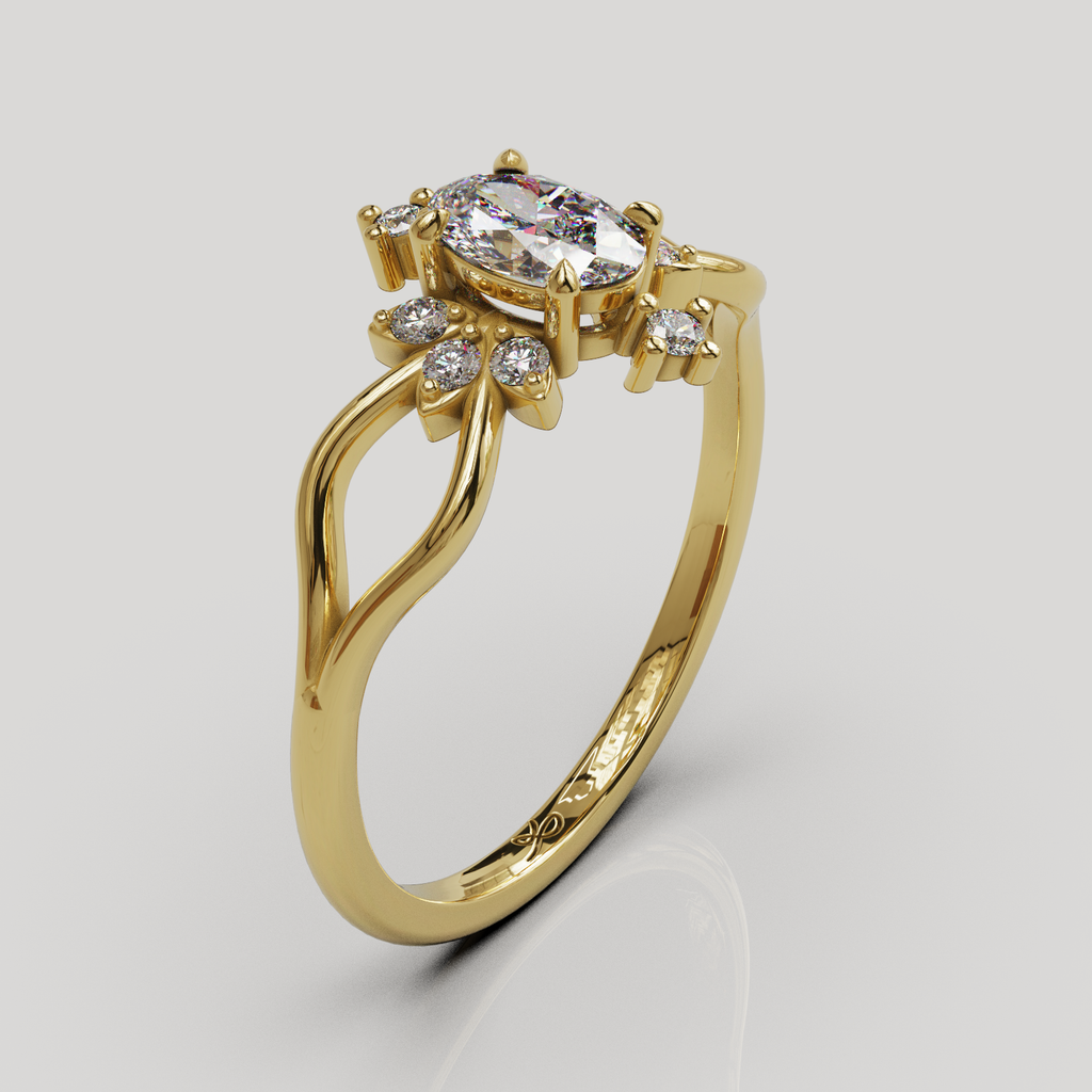 Anillo Narel