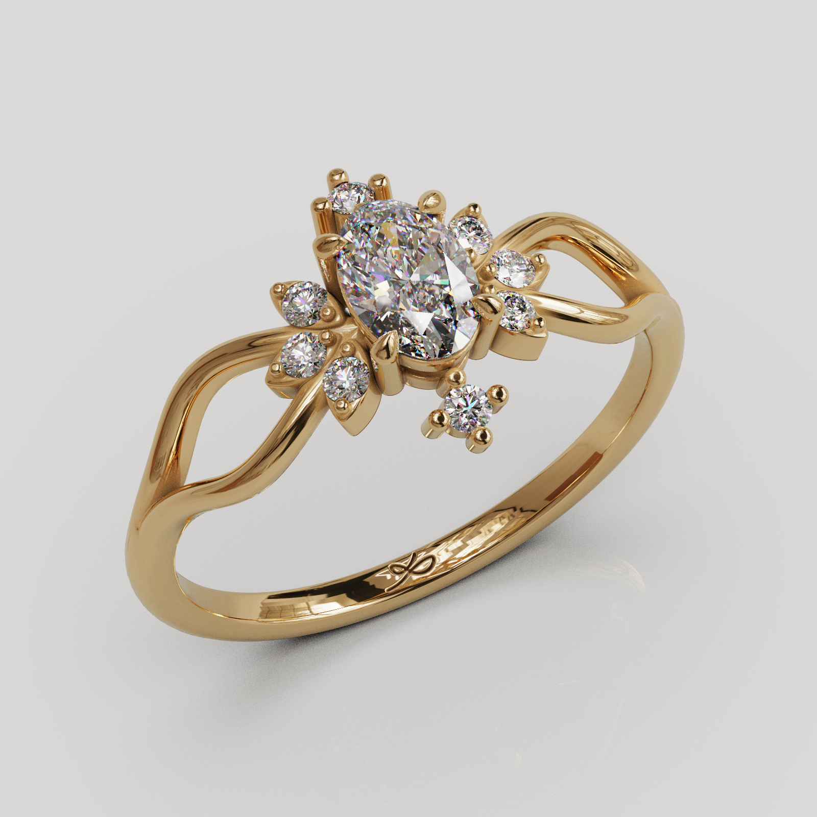 Anillo Narel