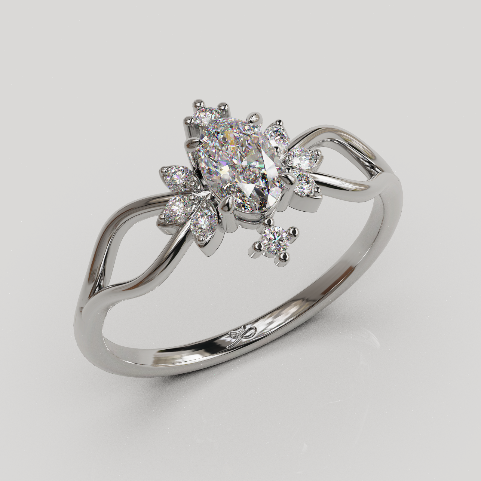 Anillo Narel