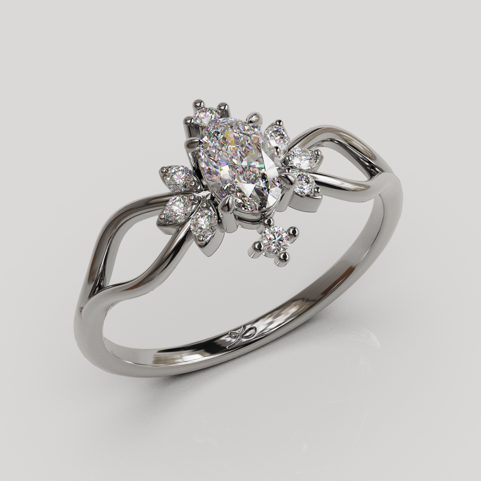 Anillo Narel