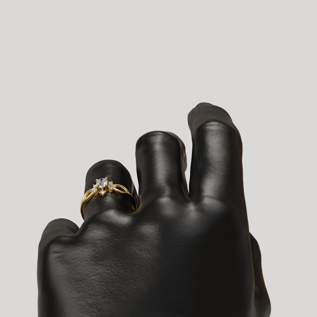 Anillo Narel