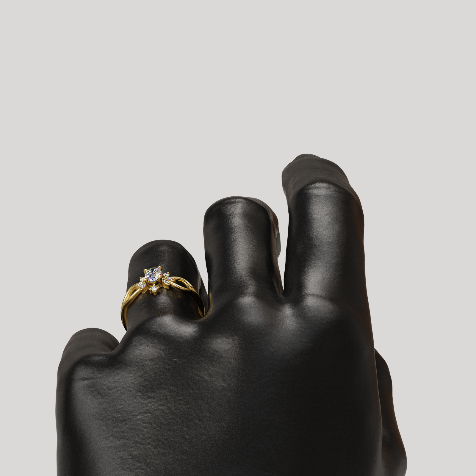 Anillo Narel