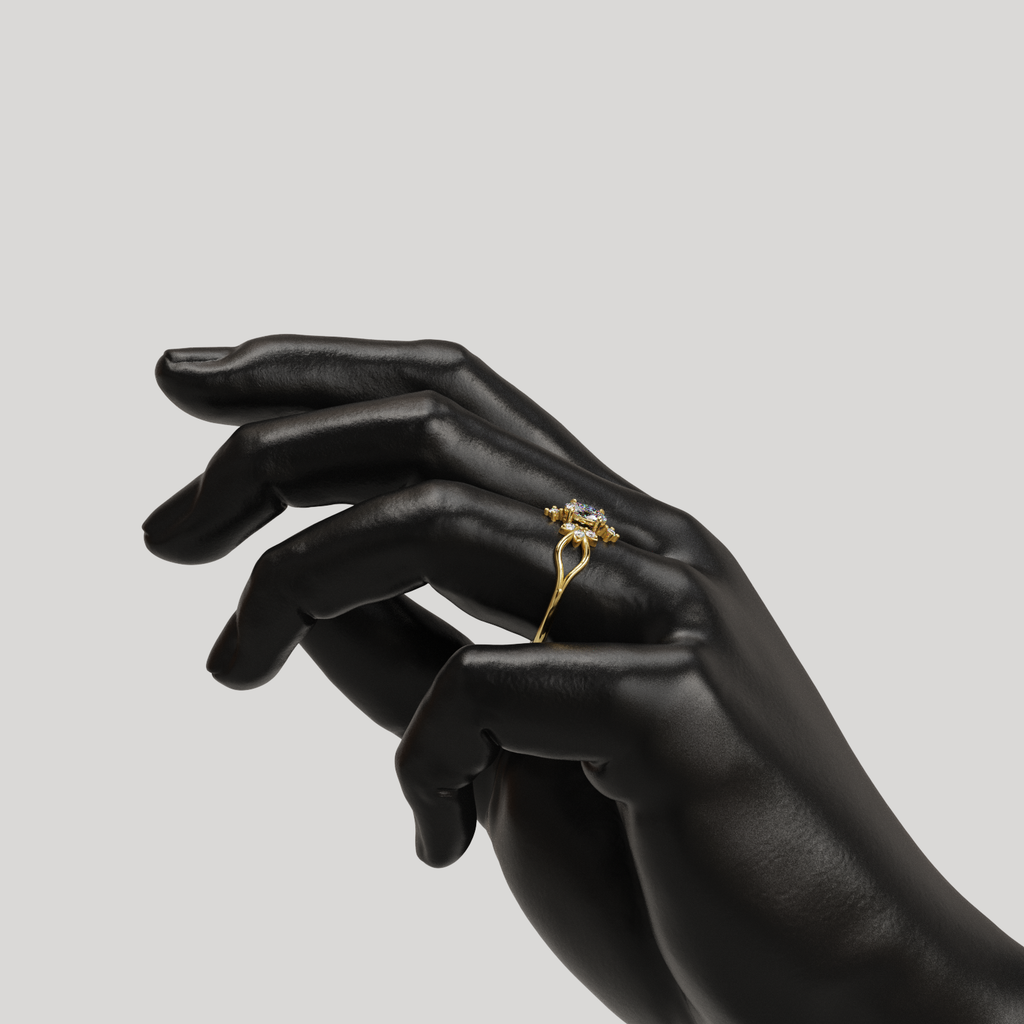 Anillo Narel