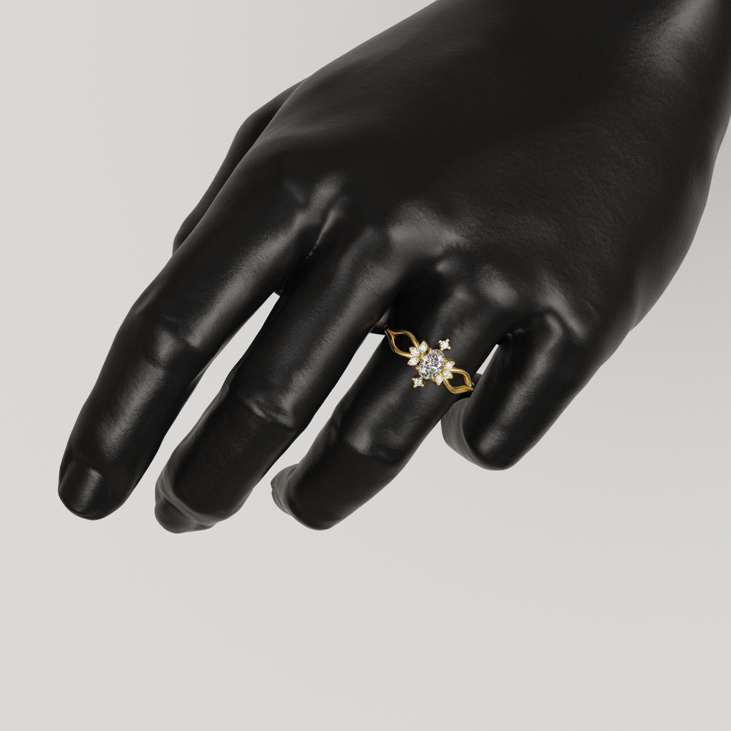 Anillo Narel