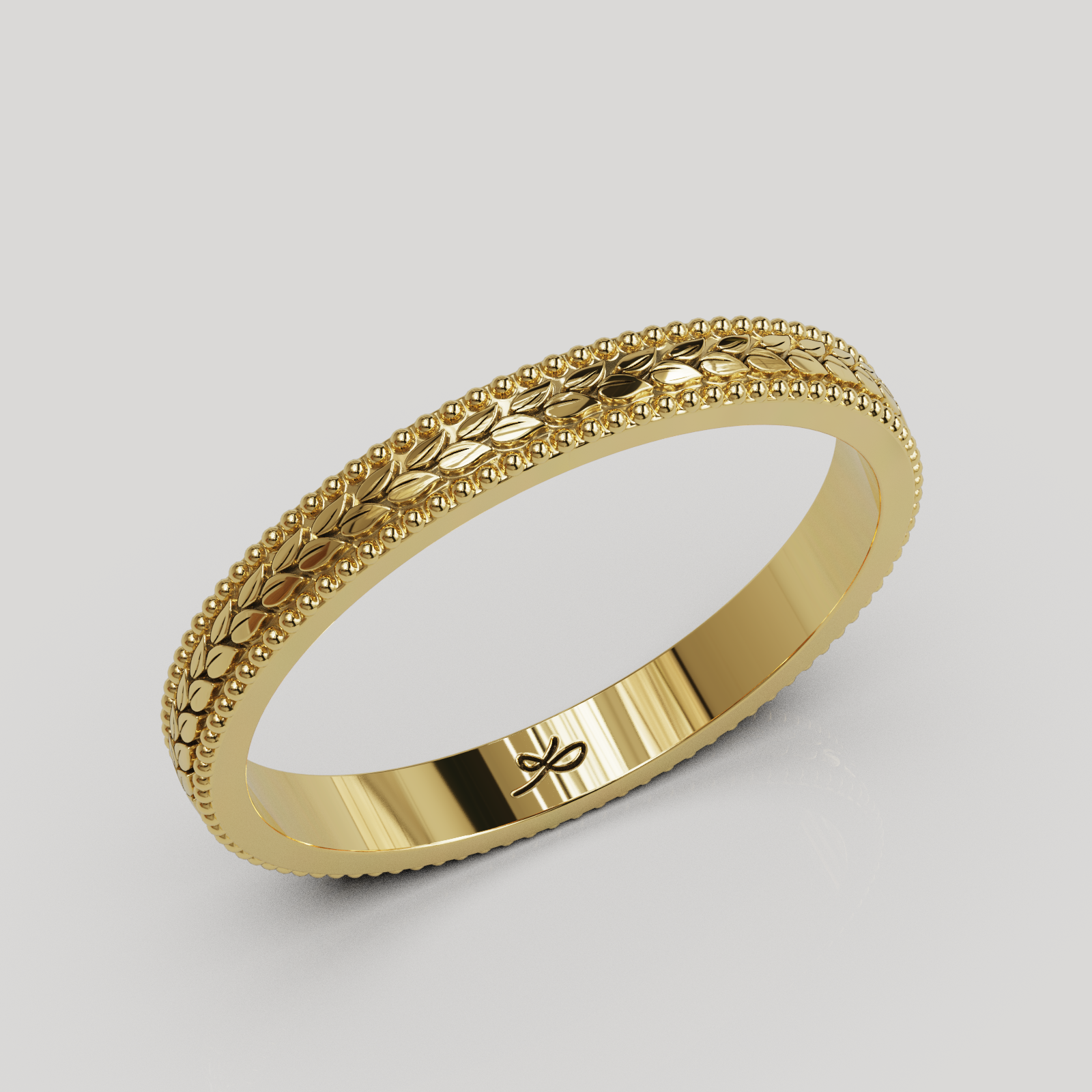 Anillo Noir