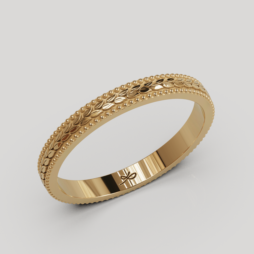 Anillo Noir
