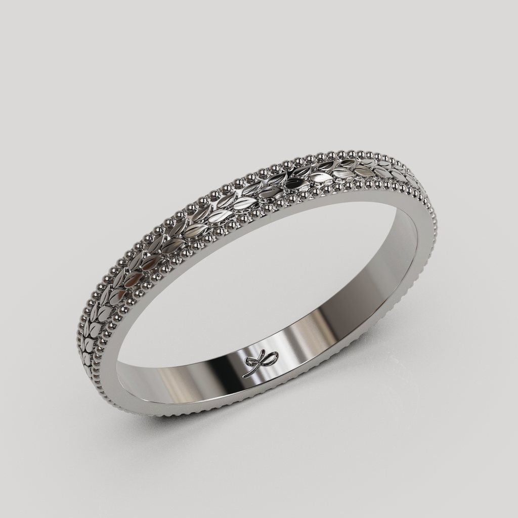 Anillo Noir