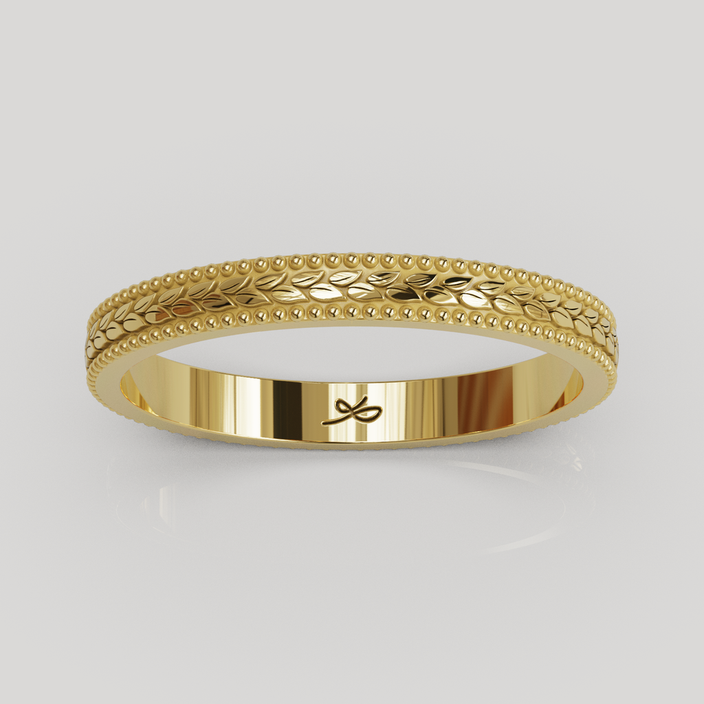 Anillo Noir