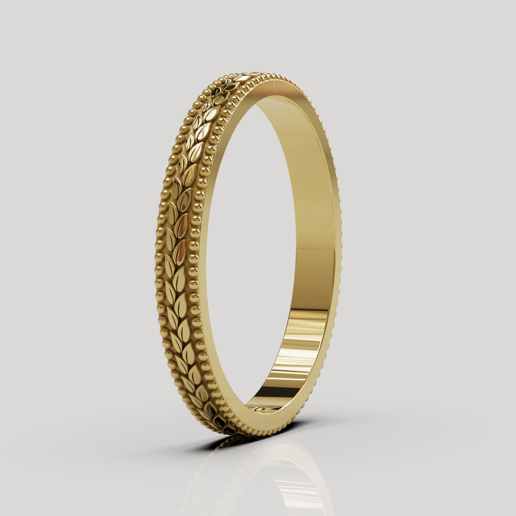Anillo Noir
